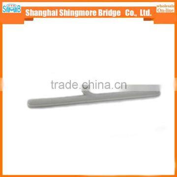 High Quality Customized Plastic Bag Hanger Hook Cheap Wholesale photo-4