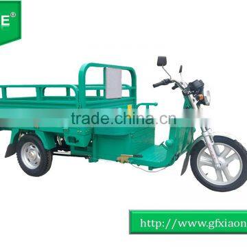 1300W Hotsale Environmental Tricycle/electric Tricycle/cargo Electric Tricycle photo-2
