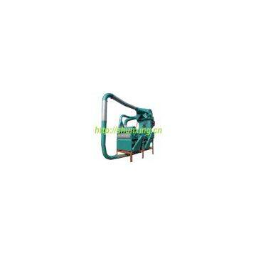 GMH-350 Model Air-Current Recycling Machine