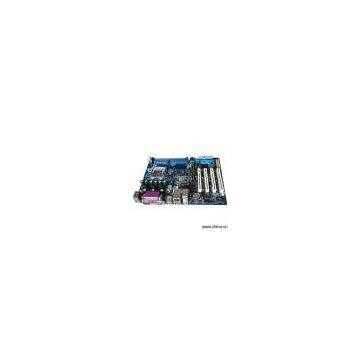 Sell Motherboard P4M800 LGA 775
