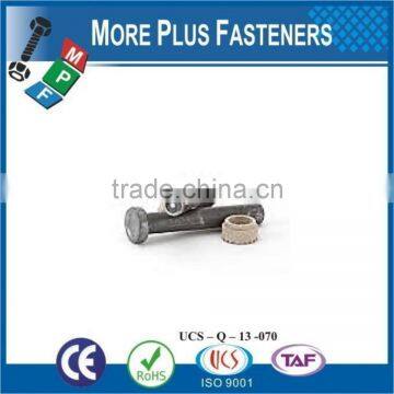 Made In Taiwan Shear Connector Welding Studs With Ceramic Ferrule photo-3
