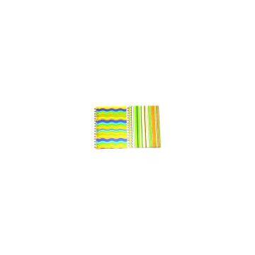 Spiral Notebooks With Hard Covers