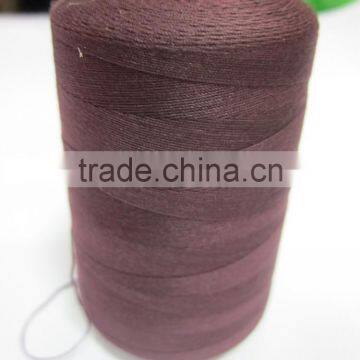20S/3 Spun Polyest Sewing Thread photo-1