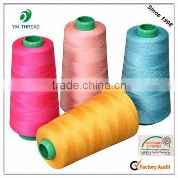 Hilo Poliester Para Coser 30/2 photo-2