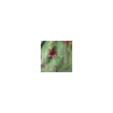 Sell Printed Microfiber Spunlace Cloth