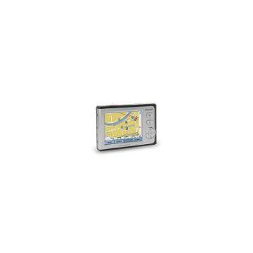 Taiwan All-in-one Car Navigator