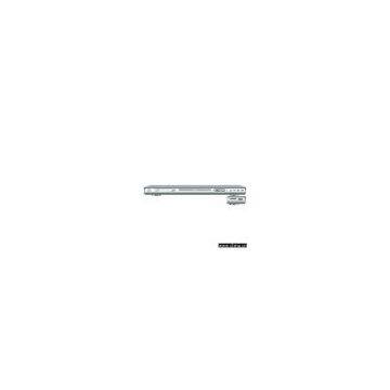 Sell DIVX Player with USB and SD Card (DVX-608)