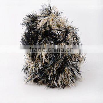 Fancy Hand Knitting Yarn