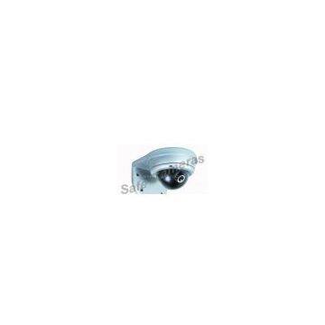 Vandalproof CCTV Dome Camera SC-6001I