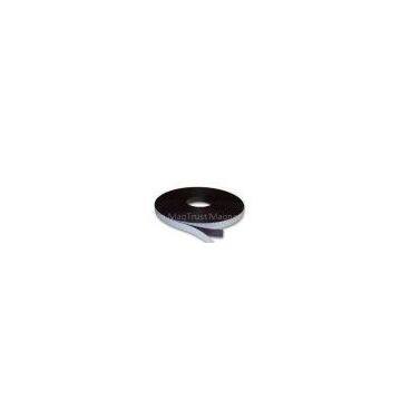 PVC Strong Flexible Rubber Memo Magnets with Varnishing