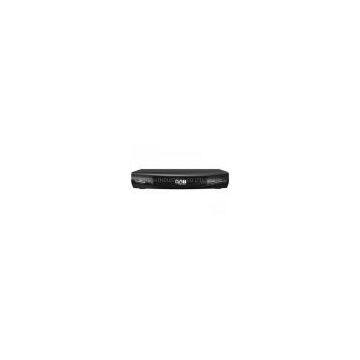 1080p, MPEG-2, HD MPEG-4 H.264 DVB-T HD Receiver Set Top Box with Twin Tuner, USB PVR