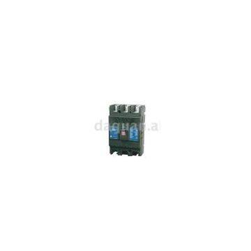 Mouldes Case Circuit Breakers