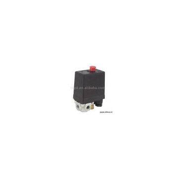 Sell Pressure Switch