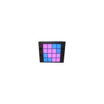 LED Multimedia Speaker