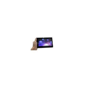 0.3M pixel Camera Bluetooth Android 4.0 Touchpad Tablet PC With WiFi, Flash 10.3, GPS