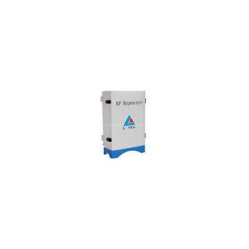 Simulation Wireless Repeater