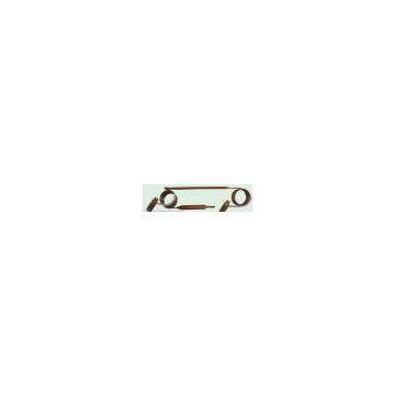Temperature Sensor for Capillary Thermostat