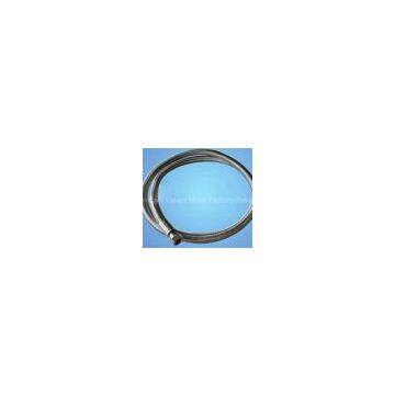 Fabric Reinforced Steam Hose