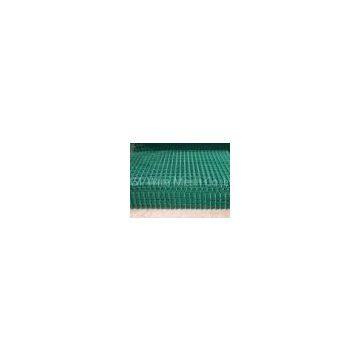 Welded  PVC Coated Wire Mesh, mesh panel for bird wire mesh