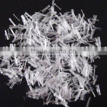 2.0D PVA fiber for cement