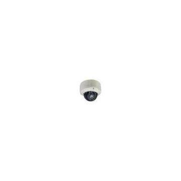 2 Megapixel Vandalproof CMOS IP Camera 720P 1280x720 With Fixed LENS