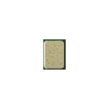 Cream quartz stones, coffe quartz stones, green quartz stones