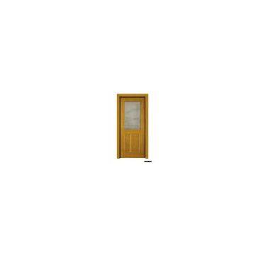 door