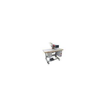 Sew-free Binding And Hemming Machine photo-3
