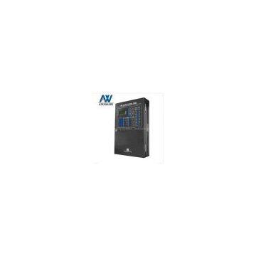 Addressable Fire Alarm Control Panel 100/200/324 points