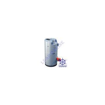 Exhaust Gas Boiler