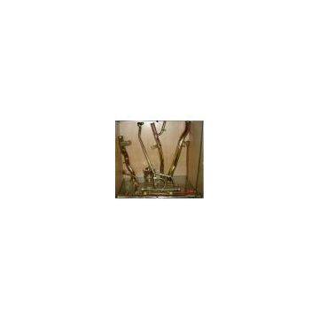 India Pipe, Fuel Injection Pipe Assembly, Brake Pipe, Water Pipe