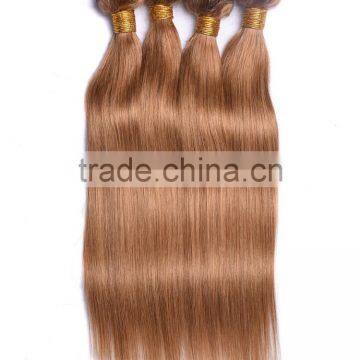 2017 New Product Arrival Beautiful Hair Color , Straight Hair photo-4