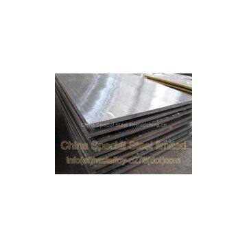 Heat Resistant Steel Material 1.4083
