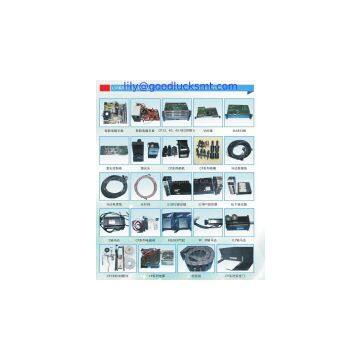 Samsung CP40/cp45/SM321/SM411 /SM421 series smt Mounter popular accessories