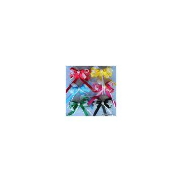 Sell Grosgrain Ribbon Bows With Tail
