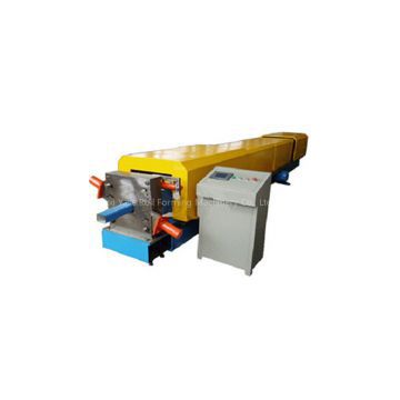 China Manufacture Water Down Pipe Roll Forming Machine