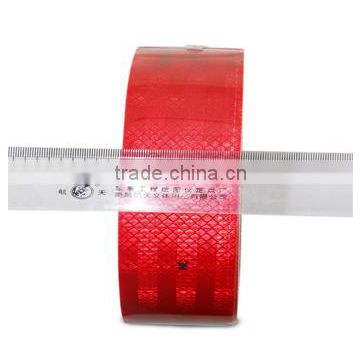 excellent acrylic adhesive reflecitive tape with good price