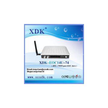 XDK good quality wifi modem EOC master