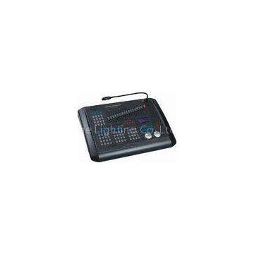 Customized 48 Chase Moon DMX512 Light Console, DMX Lighting Controller