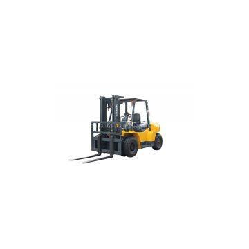 diesel forklift 7 ton