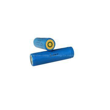 Searching Light Li-ion battery pack