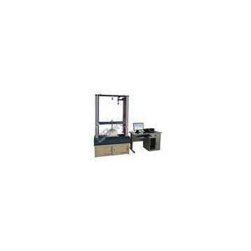 WDW-5 / WDW-10 High Performance Electronic Universal Testing Machine, Tension Test Machine