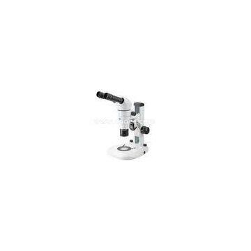Binocular LED Stereo Optical Microscope 80x With Fine Focusing Unit A23.1001