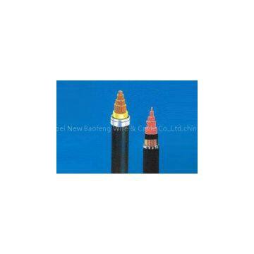 Cable for Nuclear Power Station 6kV, DC Resistance of Conductor Special Cable