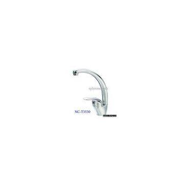 Sell Basin Tap, Bath Mixer, Bidet, Kitchen Mixer