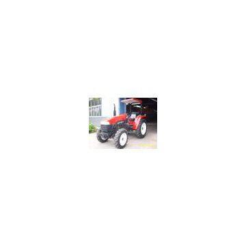 Luzhong tractor-454