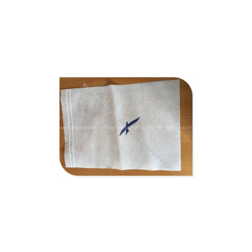 non-woven airline headrest cover