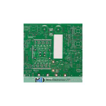 THICK COPPER PLATE POWER SUPPLY PCB