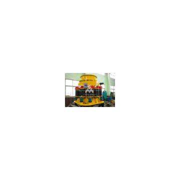 Compound Cone Crusher(DMC1300) photo-2