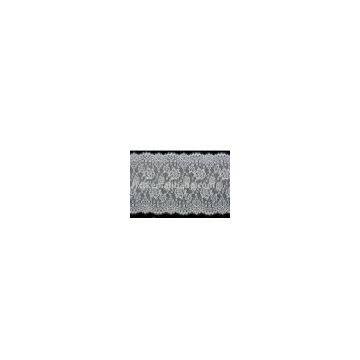 Net lace